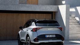 Kia Sportage 2026 5