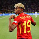 Lamine Yamal
