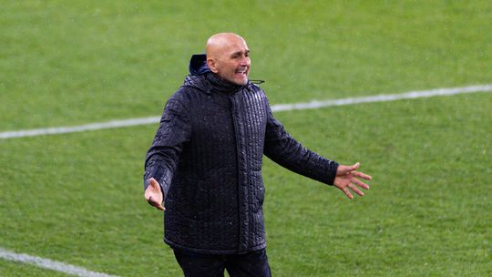 Zahanbujúcu prehru v Nórsku neustál. Taliani vyhodili reprezentačného kouča Spallettiho