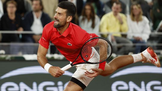 Legendárny Roddick v tom má jasno: Djokovič má veľkú šancu na titul vo Wimbledone