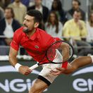 Novak Djokovič