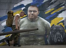 Russia Ukraine War