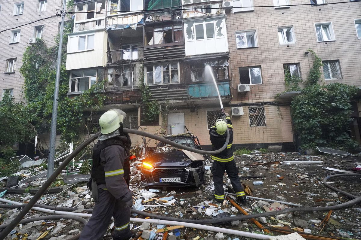 vojna na Ukrajine, Charkov