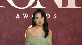 2025 Tony Awards - Arrivals