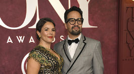 2025 Tony Awards - Arrivals