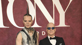 2025 Tony Awards - Arrivals