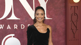 2025 Tony Awards - Arrivals