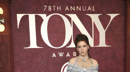 APTOPIX 2025 Tony Awards - Arrivals