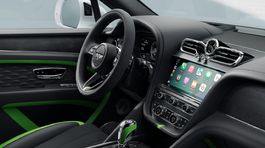 Bentley Bentayga Speed - 2025