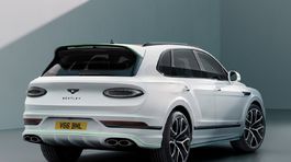 Bentley Bentayga Speed - 2025