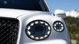 Bentley Bentayga Speed - 2025