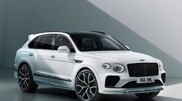 Bentley Bentayga Speed - 2025