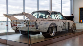 BMW Art Car - Danubiana 2025