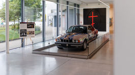 BMW Art Car - Danubiana 2025