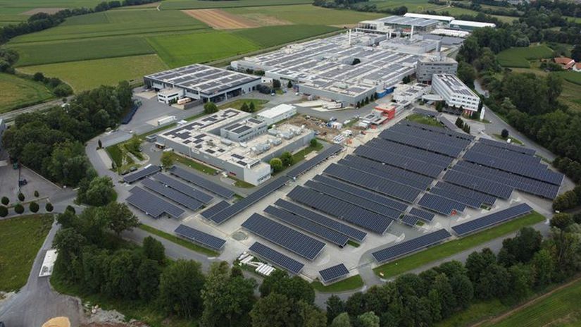 Solar Parking Lots: Expensive but Rising Solar Parking Lots: Expensive but Rising