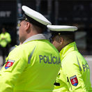 dopravní policajti