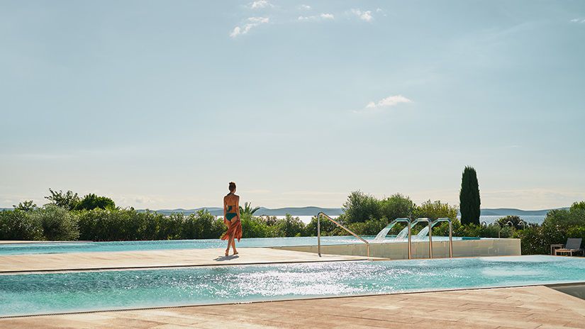 Falkensteiner Hotel & Spa Iadera