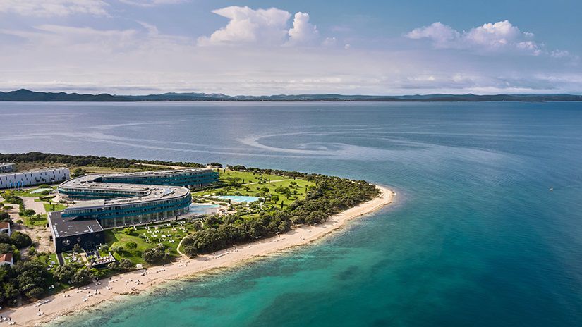 Falkensteiner Hotel & Spa IaderaFalkensteiner...