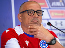 Prečo Valjent nehrá v reprezentácii? Raz a...