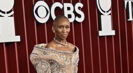 2025 Tony Awards - Arrivals