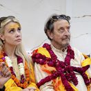 India Errol Musk