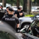 policajt, polícia