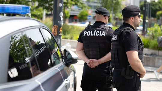 Skutok sa nestal. Inšpekcia zastavila stíhanie policajtov, ktorí vraj dobili a znásilnili zadržaného