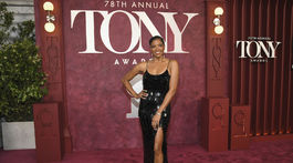 Renee Elise Goldsberry