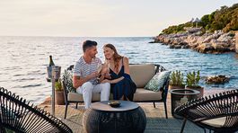 Resort Punta Skala
Falkensteiner Family Hotel Diadora