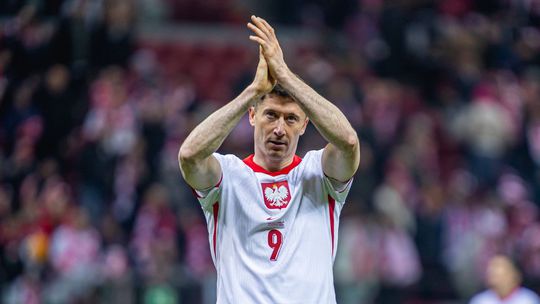 Kým tam bude on, nebudem hrať. Futbalové Poľsko na nohách, jeho najväčšia hviezda ohlásila reprezentačný bojkot