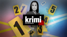 TN live Krimi s Kristinou Koevesovou