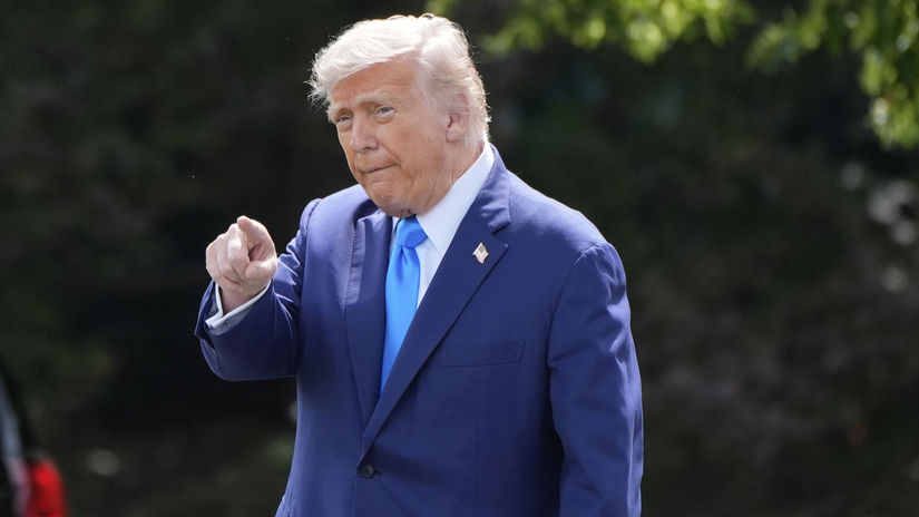 Trump
