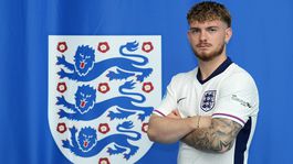 10. Harvey Elliott