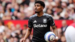 14. Ian Maatsen