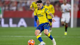 16. Alberto Moleiro