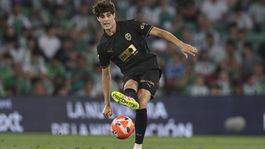 18. Javi Guerra