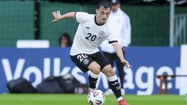 21. Paul Nebel
