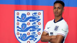 25. Omari Hutchinson