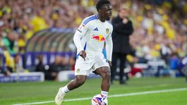 27. Wilfried Gnonto