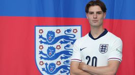 28. Alex Scott