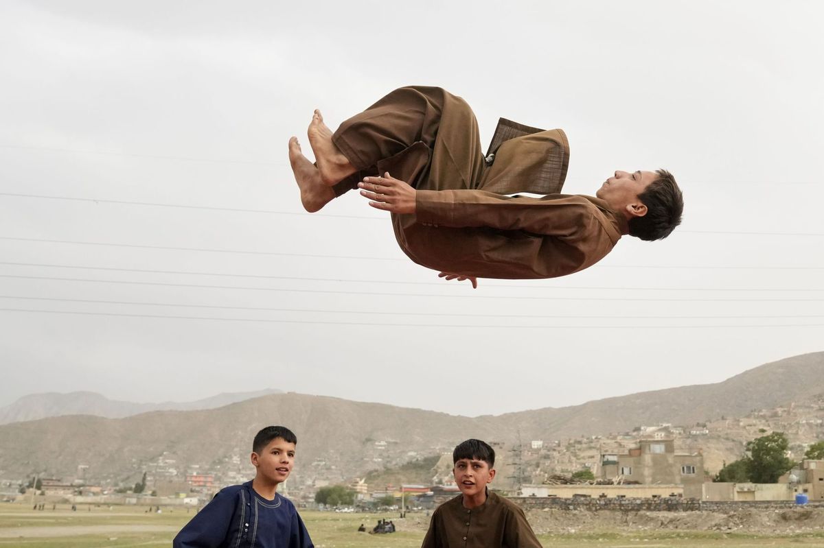 Afganistan