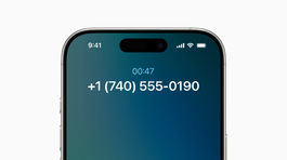 Apple-WWDC25-i OS-26-Apple-Intelligence-Hold-Assist-250609