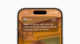 Apple-WWDC25-i OS-26-Apple-Intelligence-Live-Translation-Face Time-250609