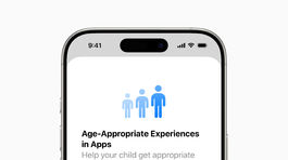 Apple-WWDC25-i OS-26-Child-Accounts-250609