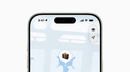 Apple-WWDC25-i OS-26-Find-My-Air Tag-250609