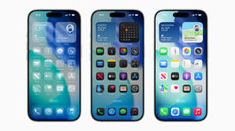 Apple-WWDC25-i OS-26-Home-Screen-customization-250609