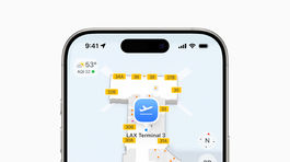 Apple-WWDC25-i OS-26-Maps-indoor-mapping-250609