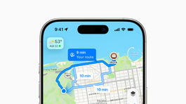 Apple-WWDC25-i OS-26-Maps-preferred-routes-250609