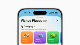 Apple-WWDC25-i OS-26-Maps-Visited-Places-250609