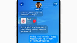 Apple-WWDC25-i OS-26-Messages-custom-Background-250609